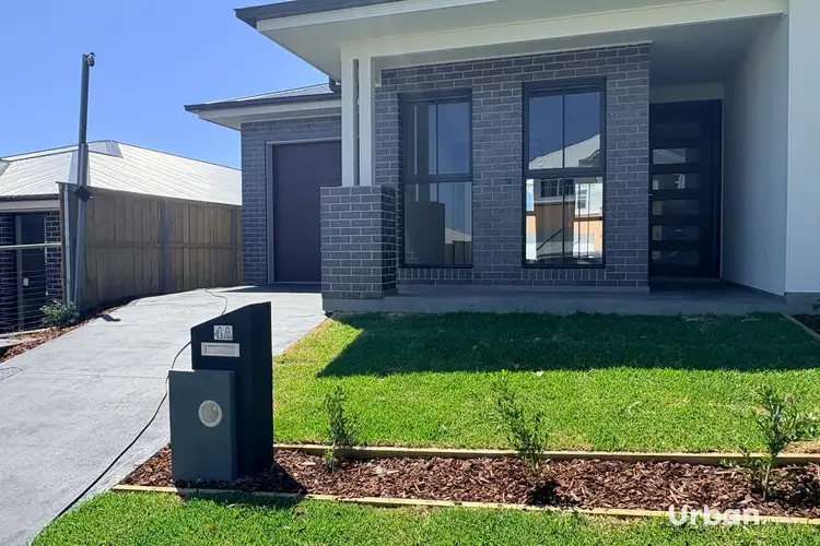 1/4 Tau Way, Chisholm NSW 2322