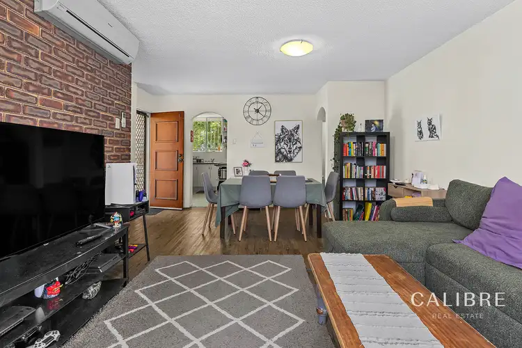 Fifth view of Homely unit listing, 3/47 Swann Road, Taringa QLD 4068