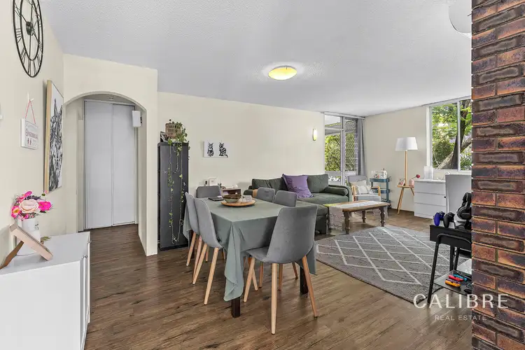 Sixth view of Homely unit listing, 3/47 Swann Road, Taringa QLD 4068