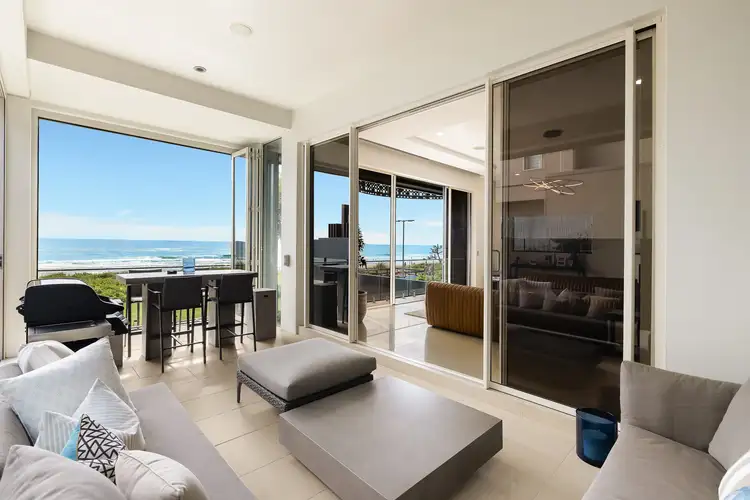 Sixth view of Homely house listing, 199 Hedges Avenue, Mermaid Beach QLD 4218