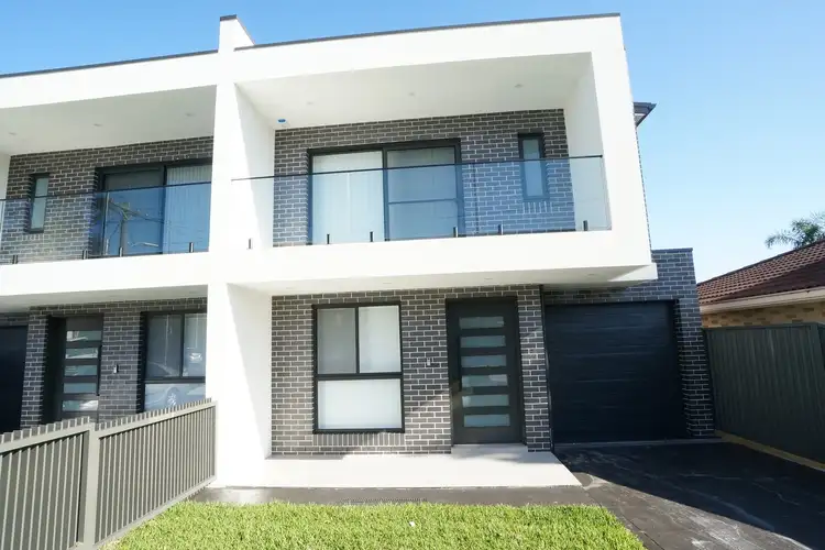 41A The Grove