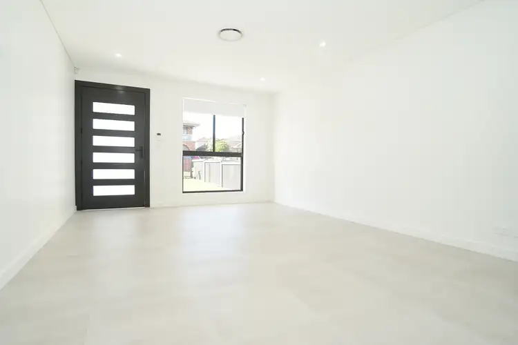 Second view of Homely semi-detached listing, 41A The Grove, Fairfield NSW 2165