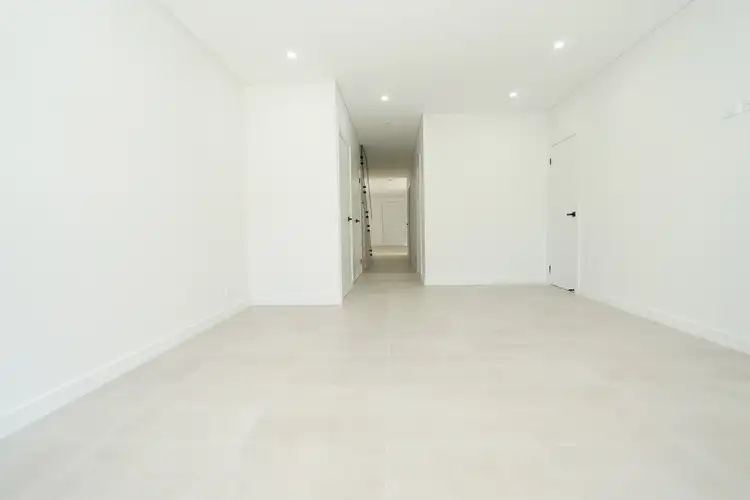 Third view of Homely semi-detached listing, 41A The Grove, Fairfield NSW 2165