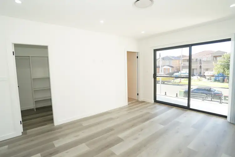 Fourth view of Homely semi-detached listing, 41A The Grove, Fairfield NSW 2165