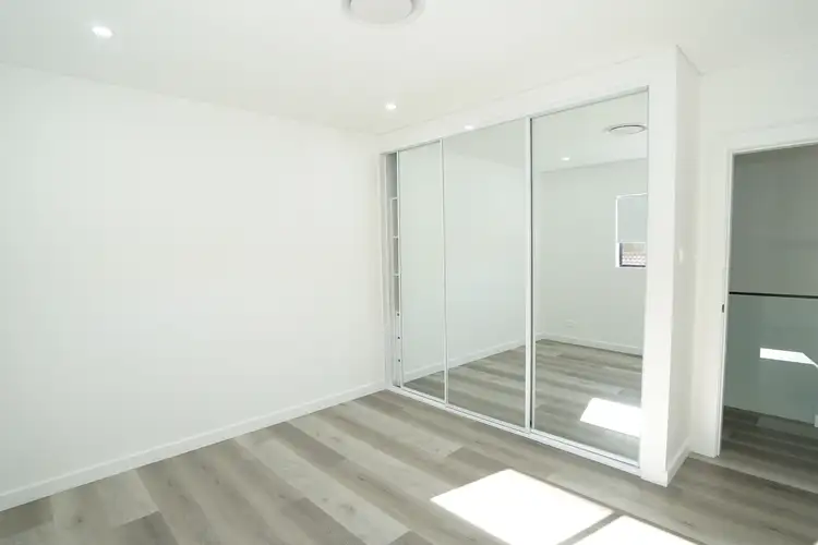 Fifth view of Homely semi-detached listing, 41A The Grove, Fairfield NSW 2165