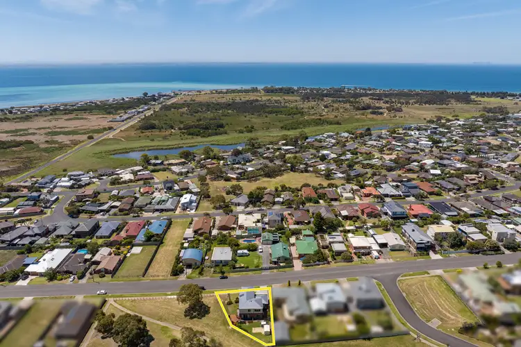 Fifth view of Homely house listing, 28 Tower Road, Portarlington VIC 3223