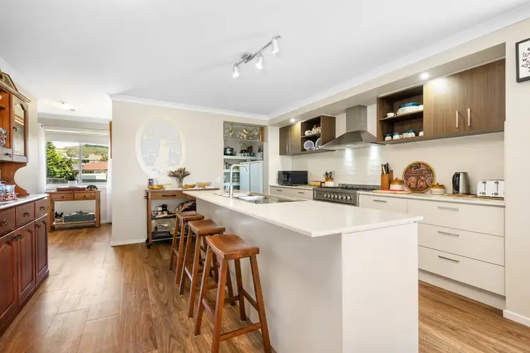 Sixth view of Homely house listing, 28 Tower Road, Portarlington VIC 3223