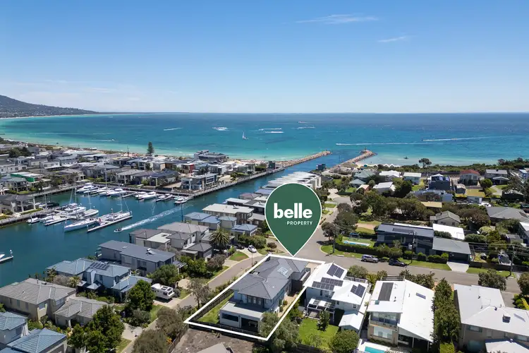 17 Pebble Way, Safety Beach VIC 3936