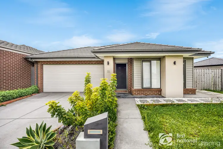 22 Damice Street, Clyde North VIC 3978