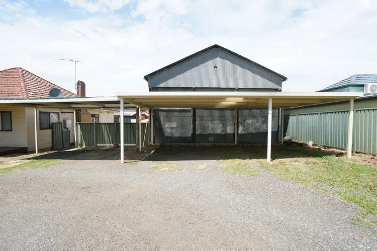 1/282 John Street, Cabramatta NSW 2166