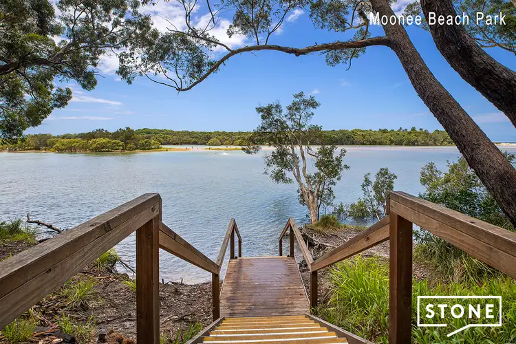 Sixth view of Homely house listing, 37 Mangrove View, Moonee Beach NSW 2450