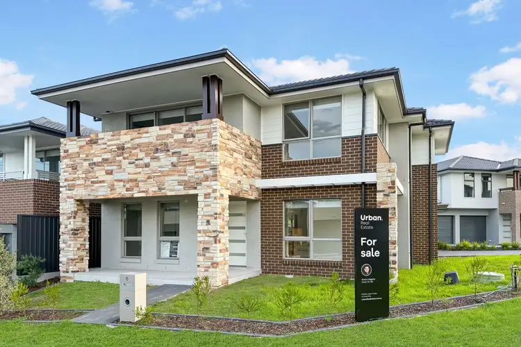 8 Saltbush Way, Gables NSW 2765