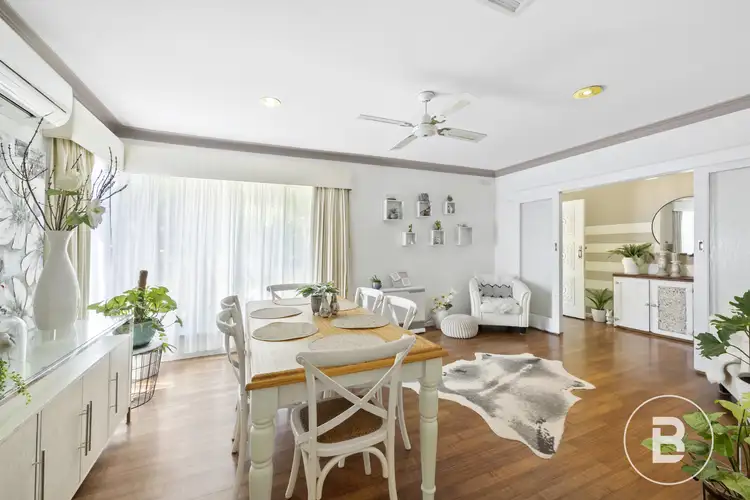 Third view of Homely house listing, 15 Simson Street, Carisbrook VIC 3464