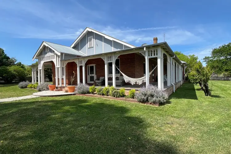 1767 Little Plains Road, Frogmore NSW 2586