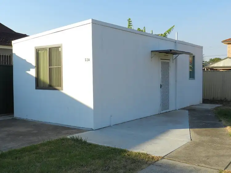 52A Cardwell Street, Canley Vale NSW 2166