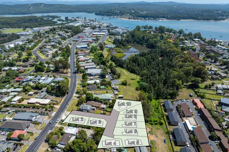 39A Old Princes Highway, Batemans Bay NSW 2536