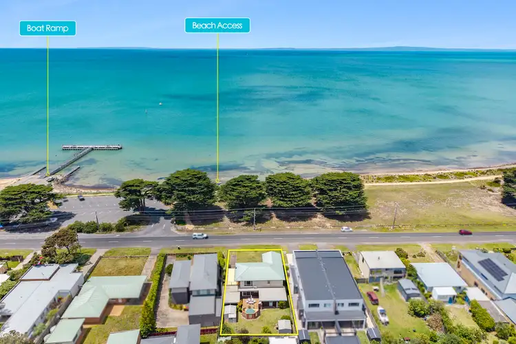 52 Bluff Road, St Leonards VIC 3223