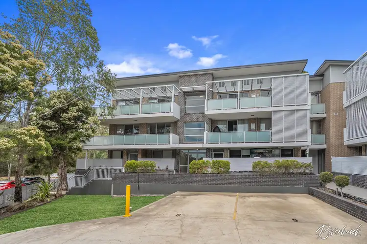 20/50 Nijong Drive, Pemulwuy NSW 2145