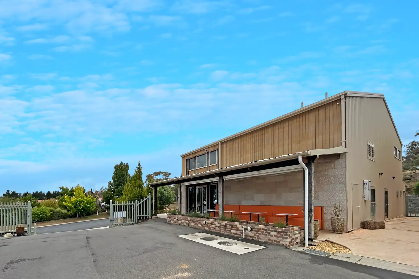 Main view of Homely unit listing, 2/5 Tate Clo Baggs Street, Jindabyne NSW 2627