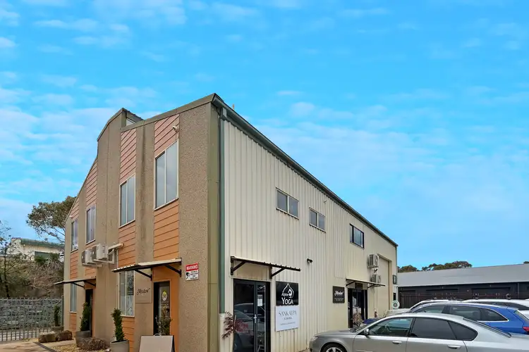 Second view of Homely unit listing, 2/5 Tate Clo Baggs Street, Jindabyne NSW 2627