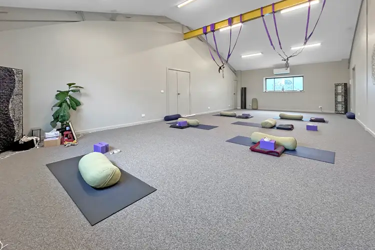 Third view of Homely unit listing, 2/5 Tate Clo Baggs Street, Jindabyne NSW 2627