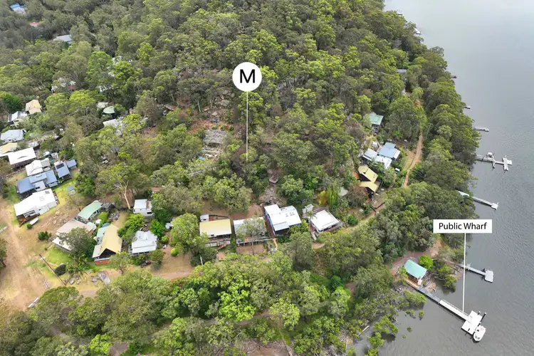 Sixth view of Homely land listing, 113 Kalinda Road, Bar Point NSW 2083