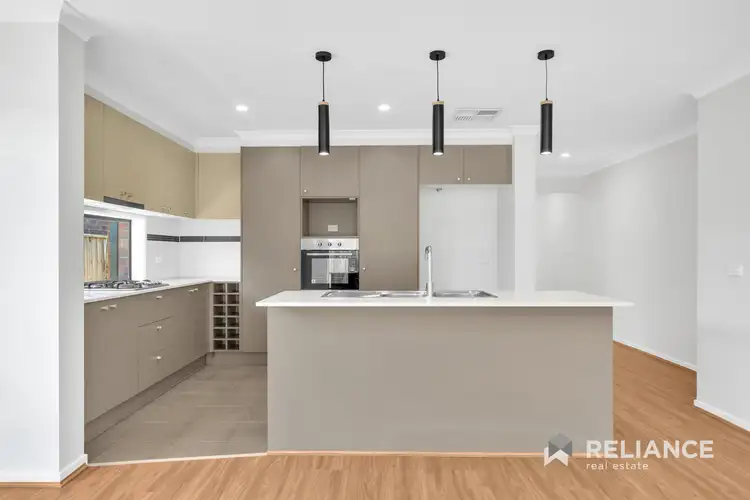 Seventh view of Homely house listing, 17 Kayla Avenue, Tarneit VIC 3029