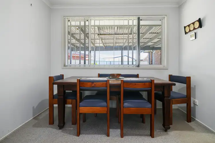 Fifth view of Homely house listing, 34 Cederwood Crescent, Raymond Terrace NSW 2324