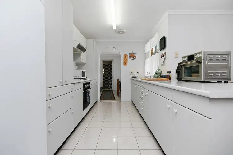 Sixth view of Homely house listing, 34 Cederwood Crescent, Raymond Terrace NSW 2324