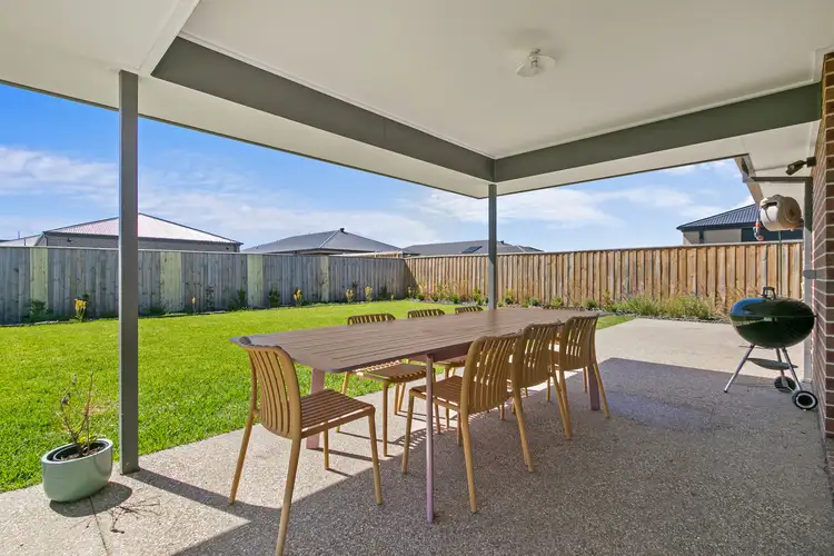 Sixth view of Homely house listing, 20 George Albert Drive, Traralgon VIC 3844