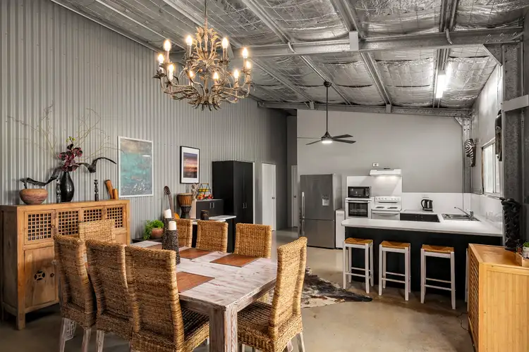 Fifth view of Homely land listing, 44 Yarraman Road, Bonville NSW 2450