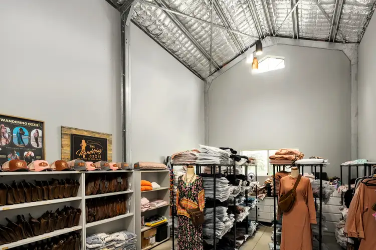 Sixth view of Homely land listing, 44 Yarraman Road, Bonville NSW 2450