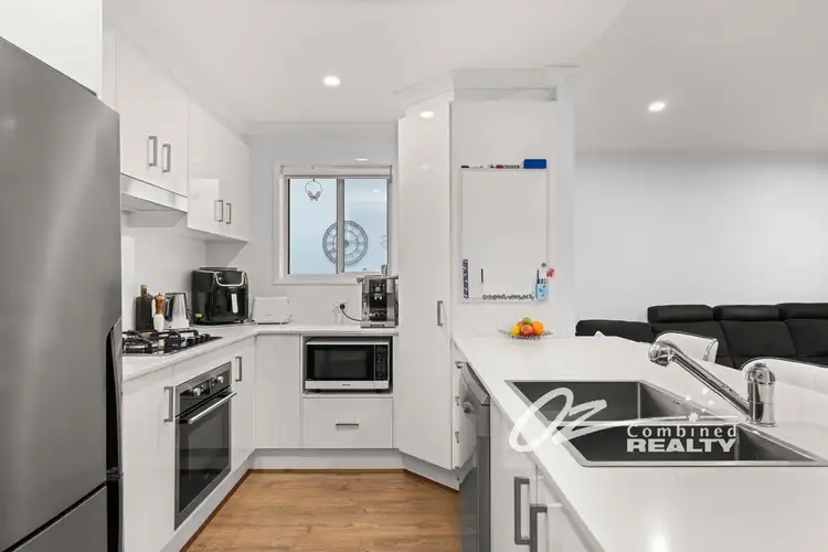 6/41 Paradise Beach Road, Sanctuary Point NSW 2540