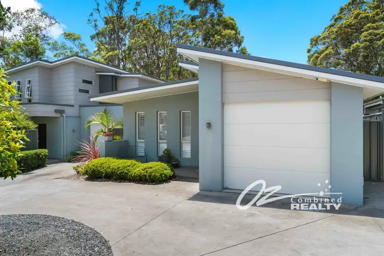 6/41 Paradise Beach Road, Sanctuary Point NSW 2540