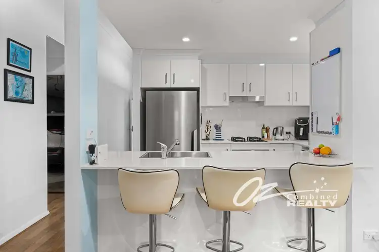 Fifth view of Homely unit listing, 6/41 Paradise Beach Road, Sanctuary Point NSW 2540