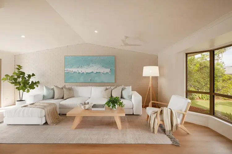 22 Seacove Court, Noosa Waters QLD 4566