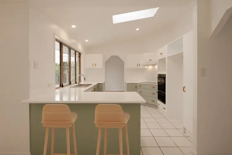 Fifth view of Homely house listing, 22 Seacove Court, Noosa Waters QLD 4566