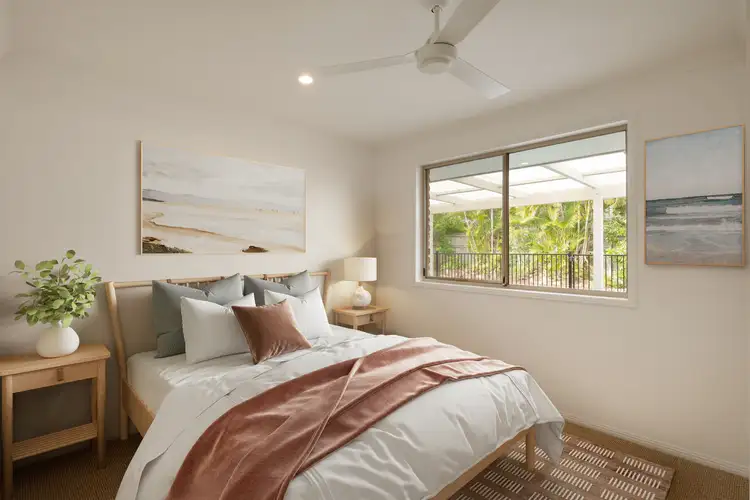 Sixth view of Homely house listing, 22 Seacove Court, Noosa Waters QLD 4566