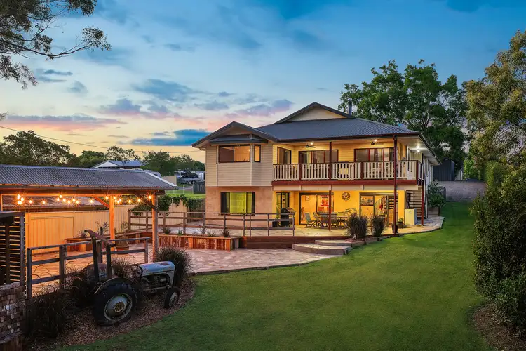 66 Beauty Point Road, Morisset NSW 2264