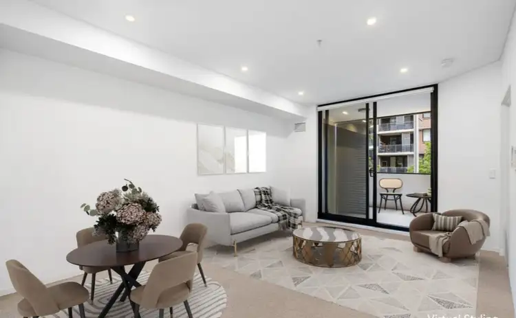 C4101/1 Hamilton Crescent, Ryde NSW 2112