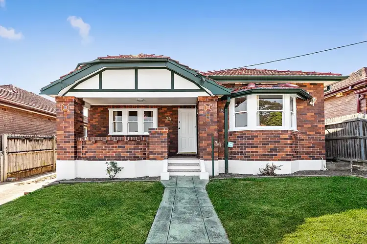 34 Lang Street, Croydon NSW 2132