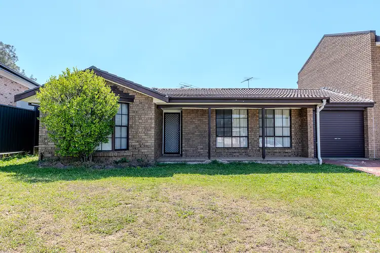 5B Flinders Crescent, Hinchinbrook NSW 2168