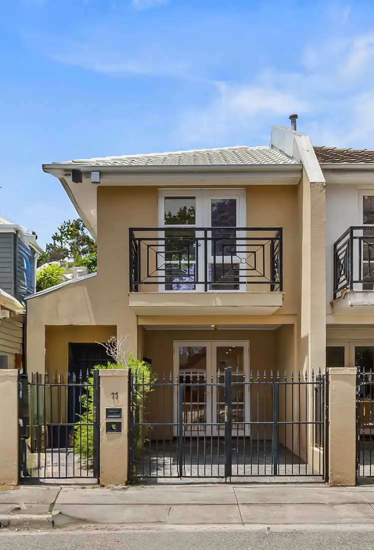 11 Type Street, Richmond VIC 3121