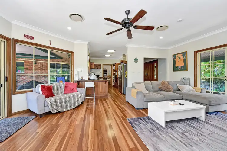 Fifth view of Homely rural property listing, 4 School Road, Wakefield NSW 2278