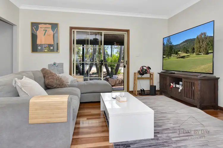Sixth view of Homely rural property listing, 4 School Road, Wakefield NSW 2278