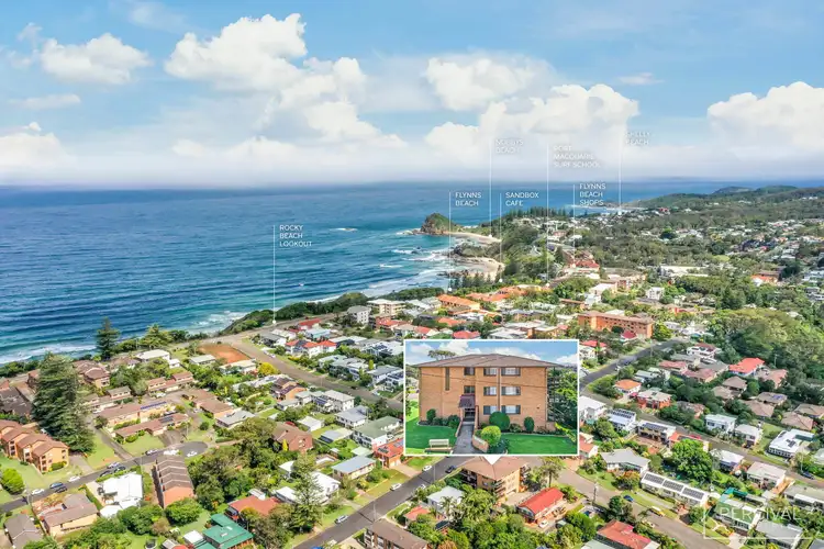 1/19 Cross Street, Port Macquarie NSW 2444