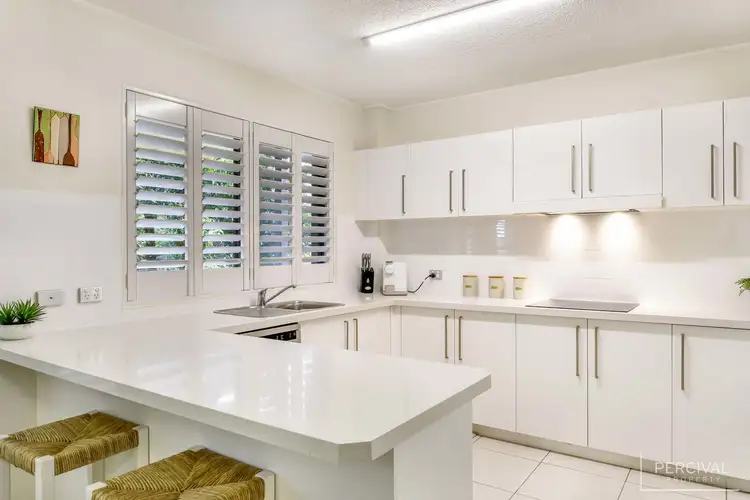 Second view of Homely unit listing, 1/19 Cross Street, Port Macquarie NSW 2444