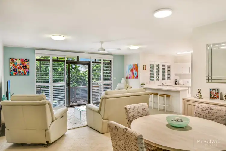 Fourth view of Homely unit listing, 1/19 Cross Street, Port Macquarie NSW 2444