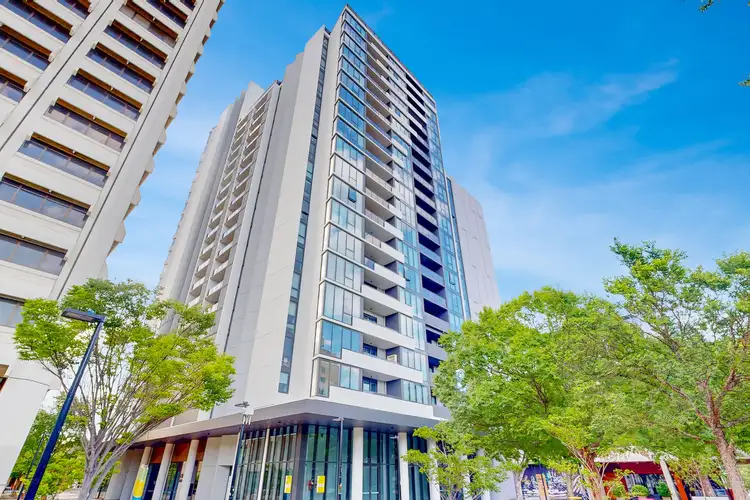 1207/49 Furzer Street, Phillip ACT 2606