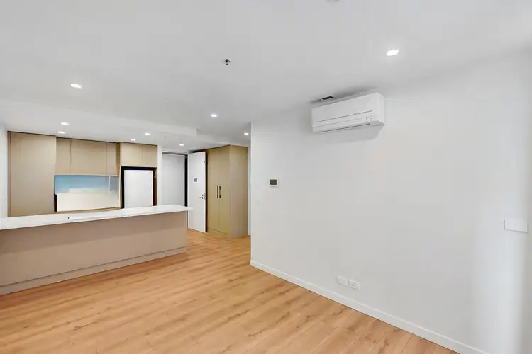 Fifth view of Homely unit listing, 1207/49 Furzer Street, Phillip ACT 2606